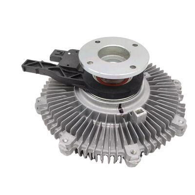 Quality  Engine Cooling Radiator Fan Clutch Fan Coupling For NP300 Navara 2017-2019 factory