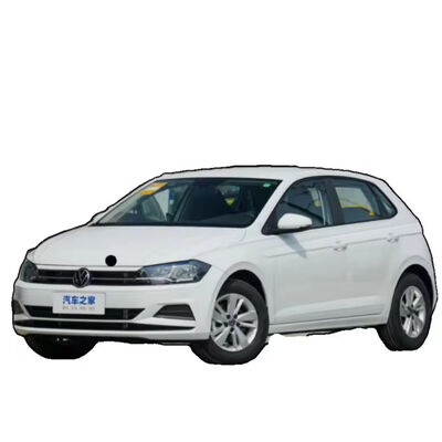 Quality  2024 Volkswagen POLO PLUS Discount Well Performance MINI Car factory