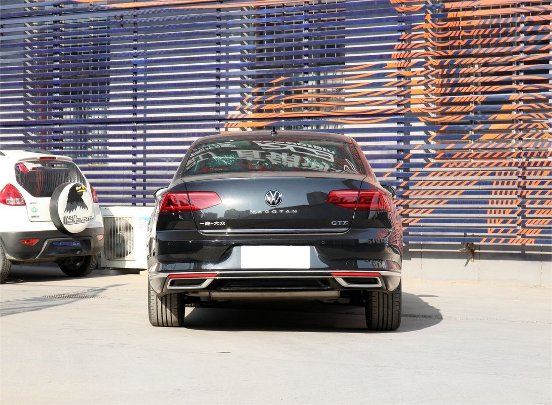 Normal Cruise Control and Rear Camera Customizable 2024 Magotan GTE for FAW Volkswagen