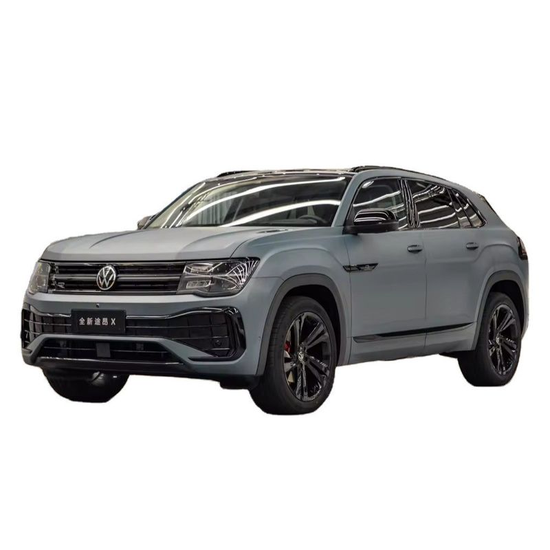 5 Seats 2024 VW Teramont X 380 TSI Dragon Edition AWD SUV Strong Power