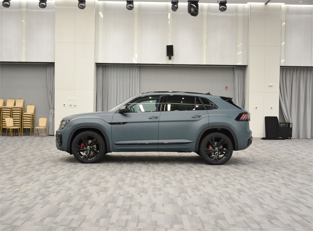 5 Seats 2024 VW Teramont X 380 TSI Dragon Edition AWD SUV Strong Power