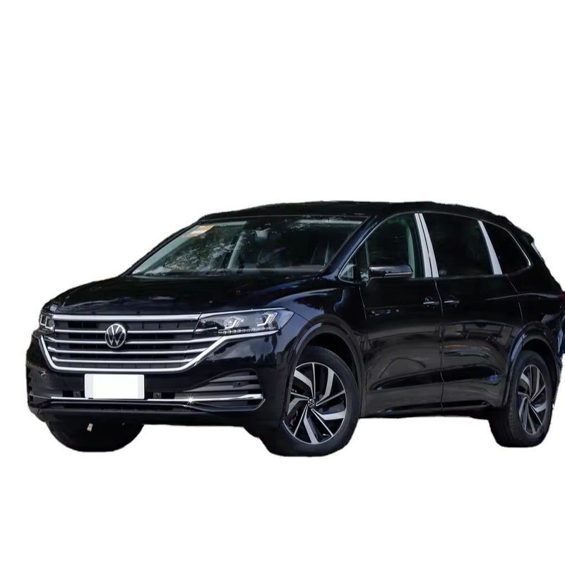 2024 VW Viloran 330 TSI Luxury Mid-Large MPV with Panoramic sunroof