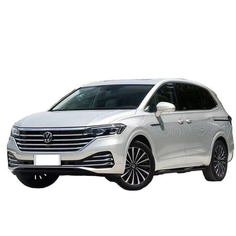 2024 VW Viloran 380 TSI Prestige Edition Mid-Large MPV multi function car