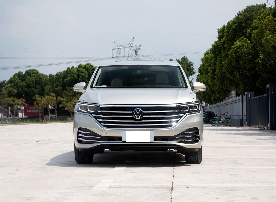2024 VW Viloran 380 TSI Prestige Edition Mid-Large MPV multi function car