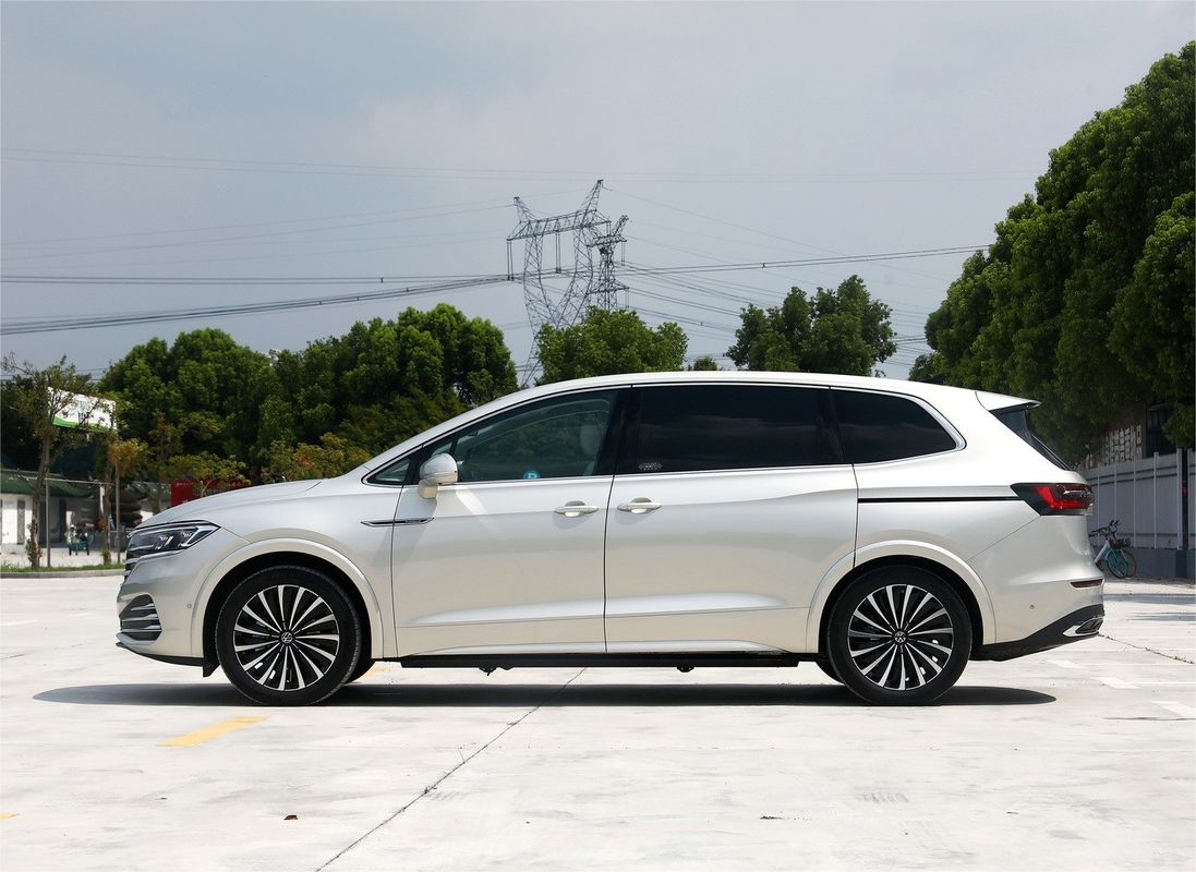 2024 VW Viloran 380 TSI Prestige Edition Mid-Large MPV multi function car