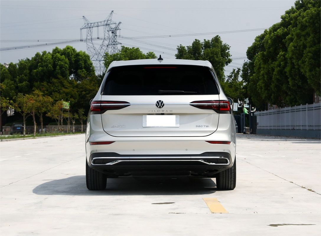 2024 VW Viloran 380 TSI Prestige Edition Mid-Large MPV multi function car