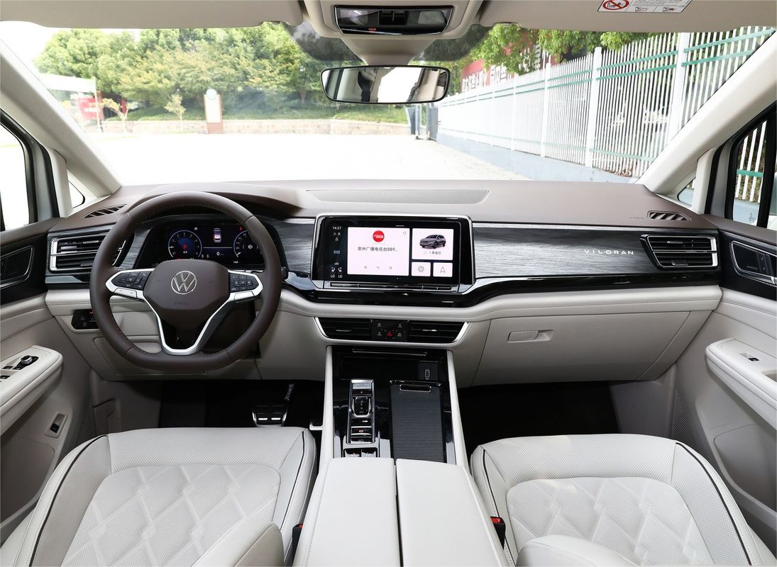 2024 VW Viloran 380 TSI Prestige Edition Mid-Large MPV multi function car