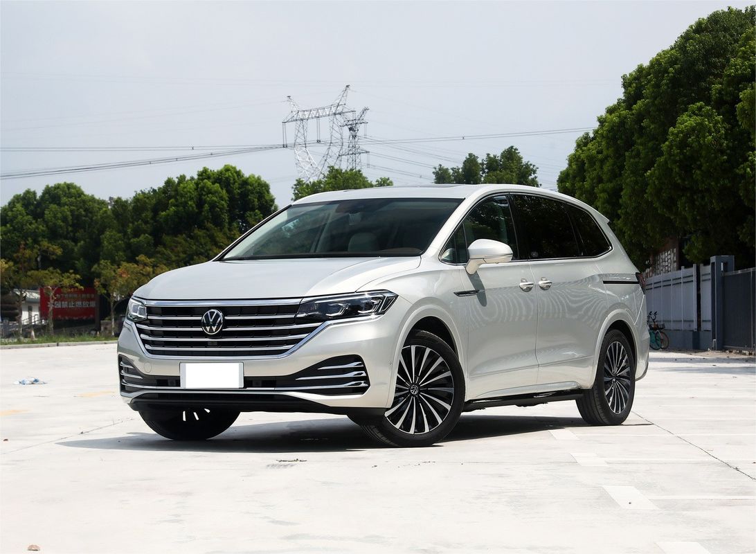 2024 VW Viloran 380 TSI Prestige Edition Mid-Large MPV multi function car