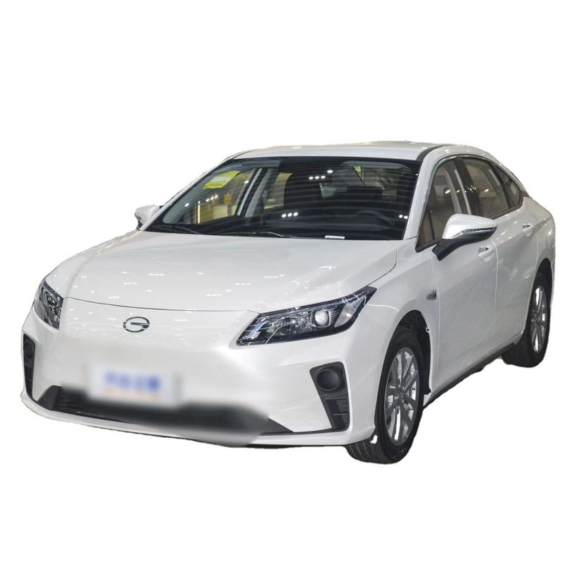 Guangqi AION S 2023 530 48.67kwh -Made Compact SUV with Front Disc Rear Disc Brake System