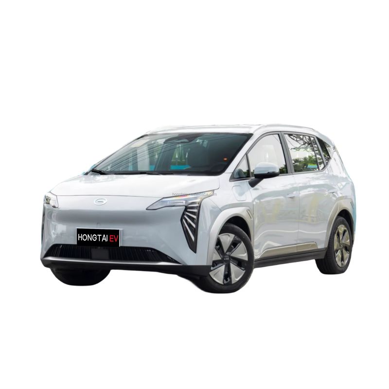 Energy AION Y SUV Maximum Torque Nm 100-200Nm Sports Car with Torsion Beam Suspension