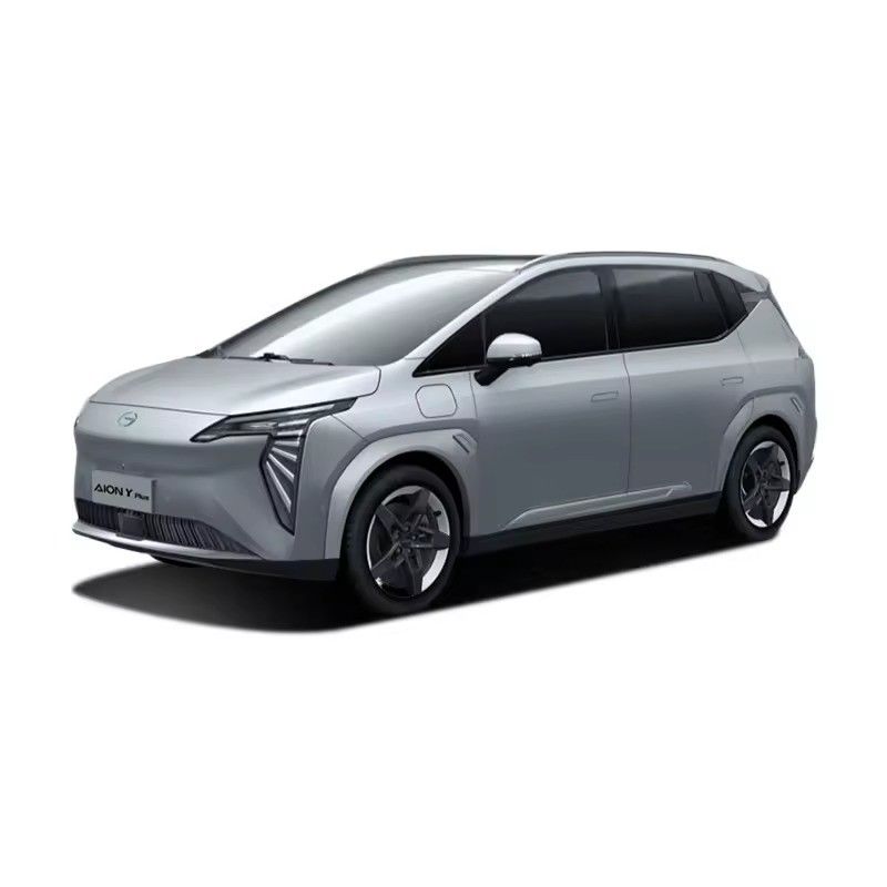 GAC AION V PLUS 80 MAX 2024 TOP LEVEL SUPER EV SUV WITH BIG SPACE AND LED HEADLIGHTS