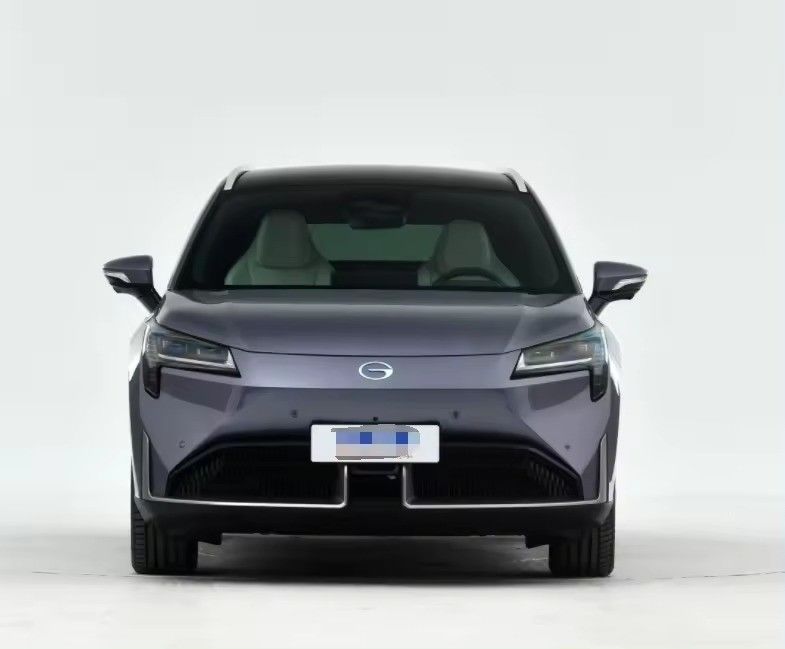 Experience the Future of Driving with Aion V Electric SUV Car and Affordable Solution