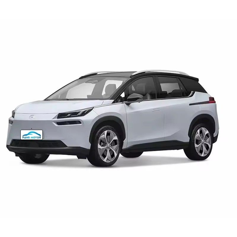 Experience the Future of Driving with Aion V Electric SUV Car and Affordable Solution