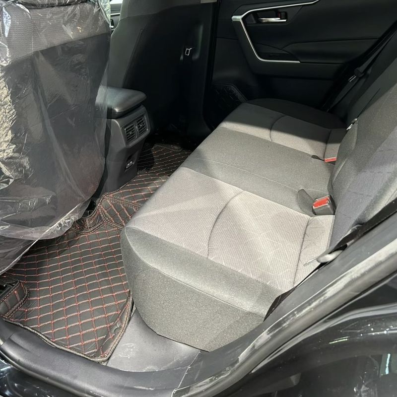 2023 Toyota RAV4 Petrol Hybrid Vehicle Gas Powered Four Wheels for Adults Generation