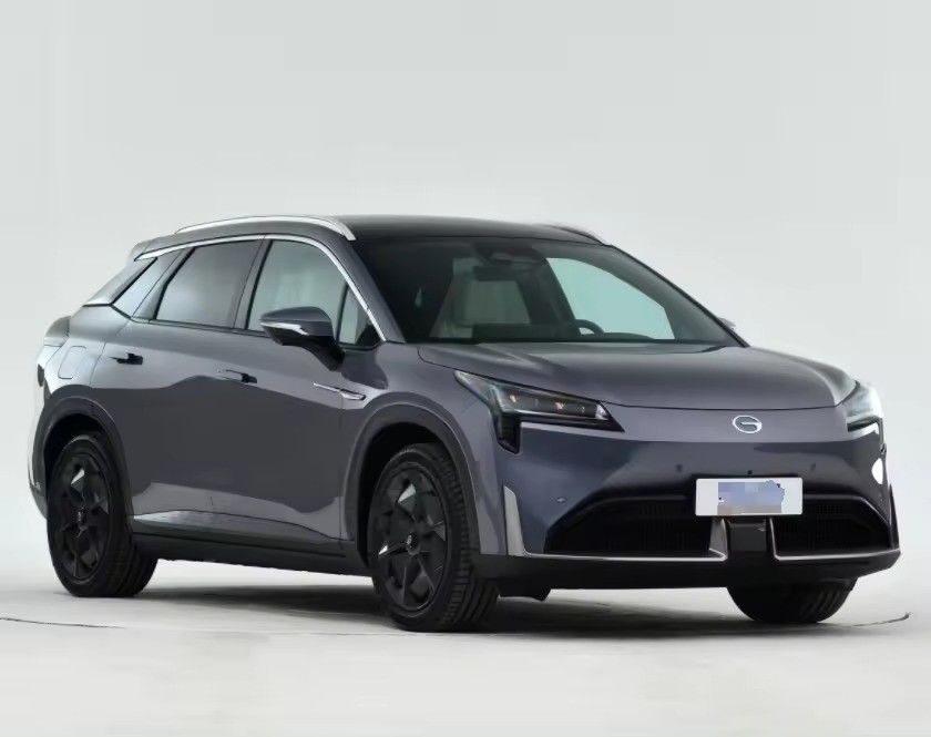 GAC AION V PLUS 80 MAX 2024 TOP LEVEL SUPER EV SUV WITH BIG SPACE Copilot Seat Adjustment Manual