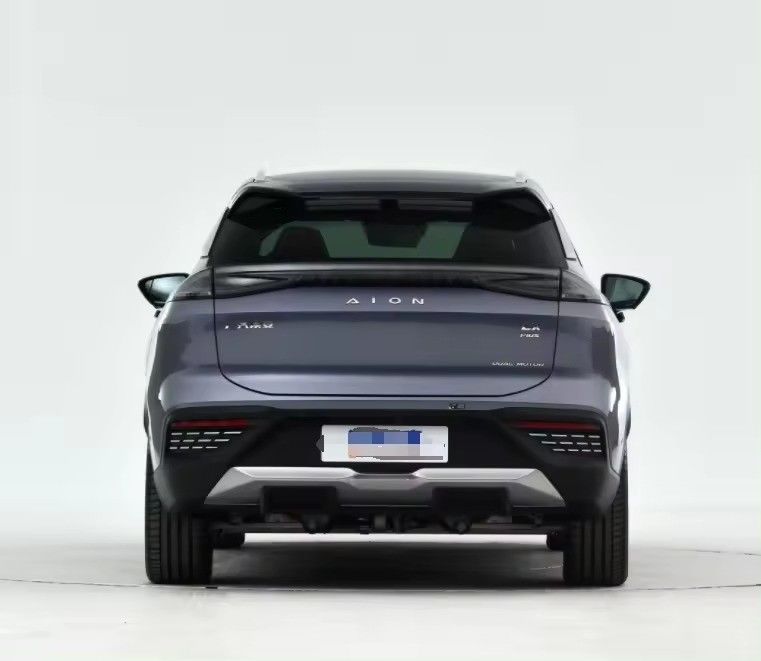 GAC AION V PLUS 80 MAX 2024 TOP LEVEL SUPER EV SUV WITH BIG SPACE Copilot Seat Adjustment Manual