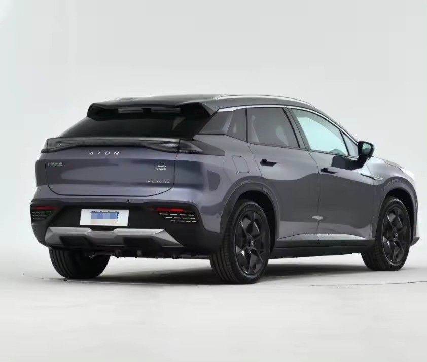 GAC AION V PLUS 80 MAX 2024 TOP LEVEL SUPER EV SUV WITH BIG SPACE Copilot Seat Adjustment Manual
