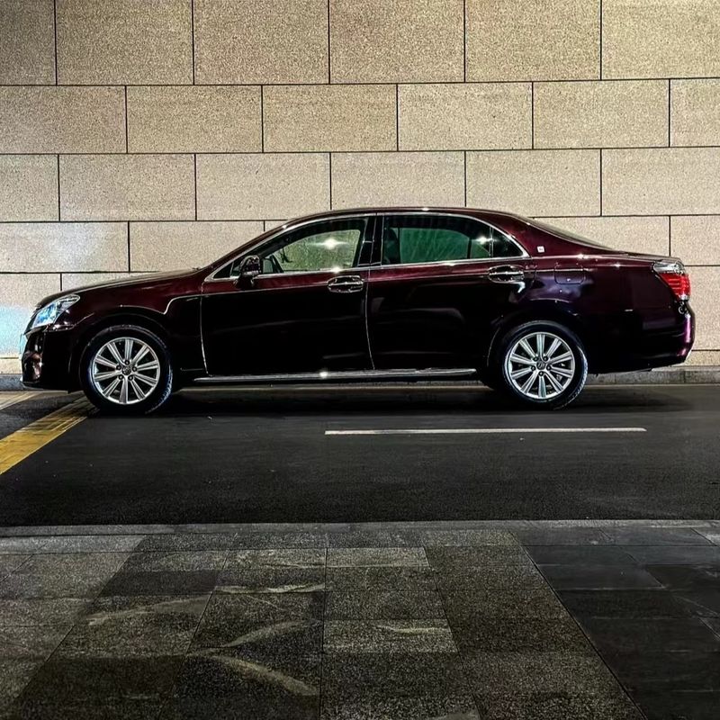 2023 Toyota Crown Aqua Hybrid Battery 5A Engine Auto For Adults four wheels best best sale