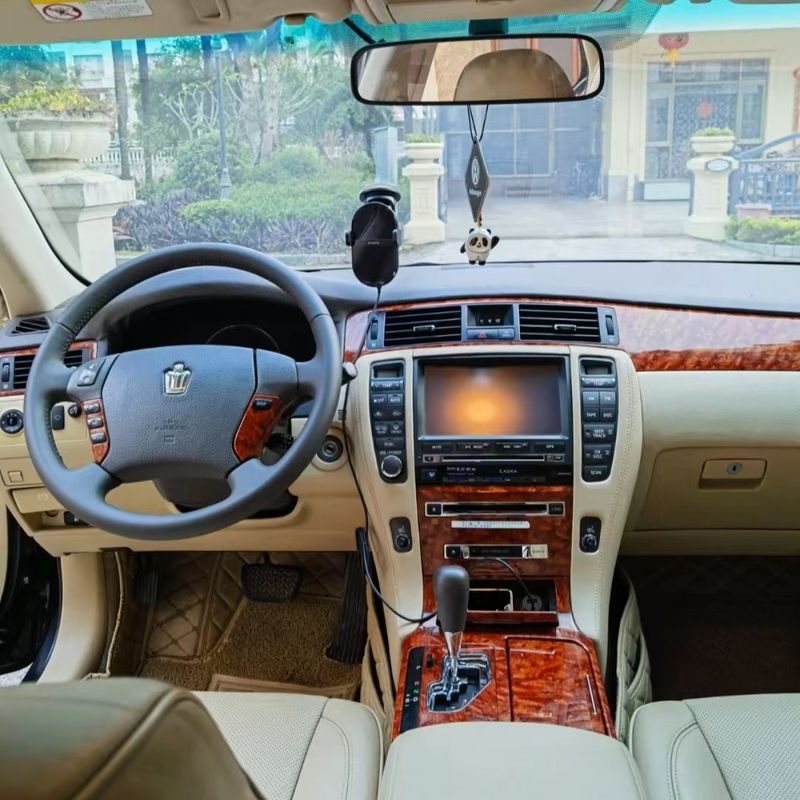 2023 Toyota Crown Aqua Hybrid Battery 5A Engine Auto For Adults four wheels best best sale