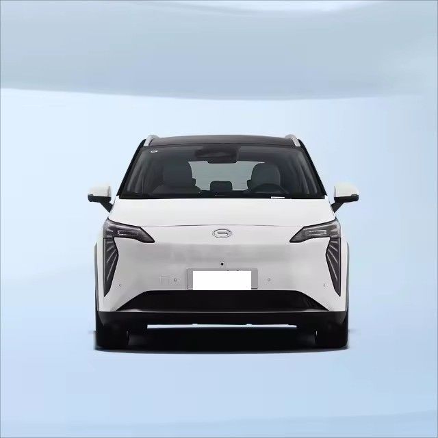 Euro VI GAC AION V PLUS 80 MAX 2024 TOP LEVEL SUPER EV SUV WITH BIG SPACE