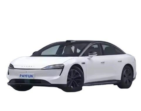 Upgrade to 's 2023 AION-S Plus 70 Zhiling Edition A Electric Car with 510KM Range and ESC