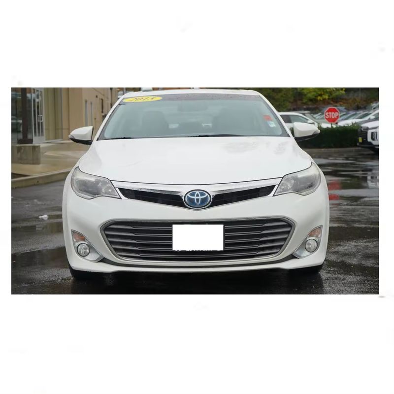 Toyota Asiatic Lion 2.0 Elite Edition Sedan Petrol Car with Electric Parking Brake