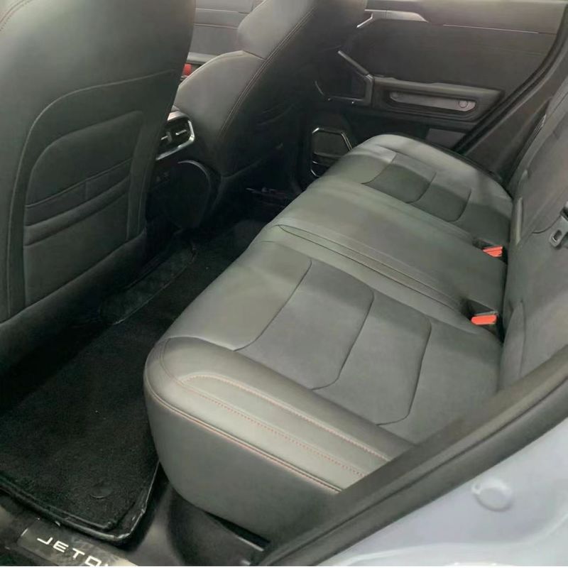 Electric Steering 2023 Chery Jetour Traveler 2024 2.0T FWD AWD 5 Seats SUV Pro Gasoline Cars
