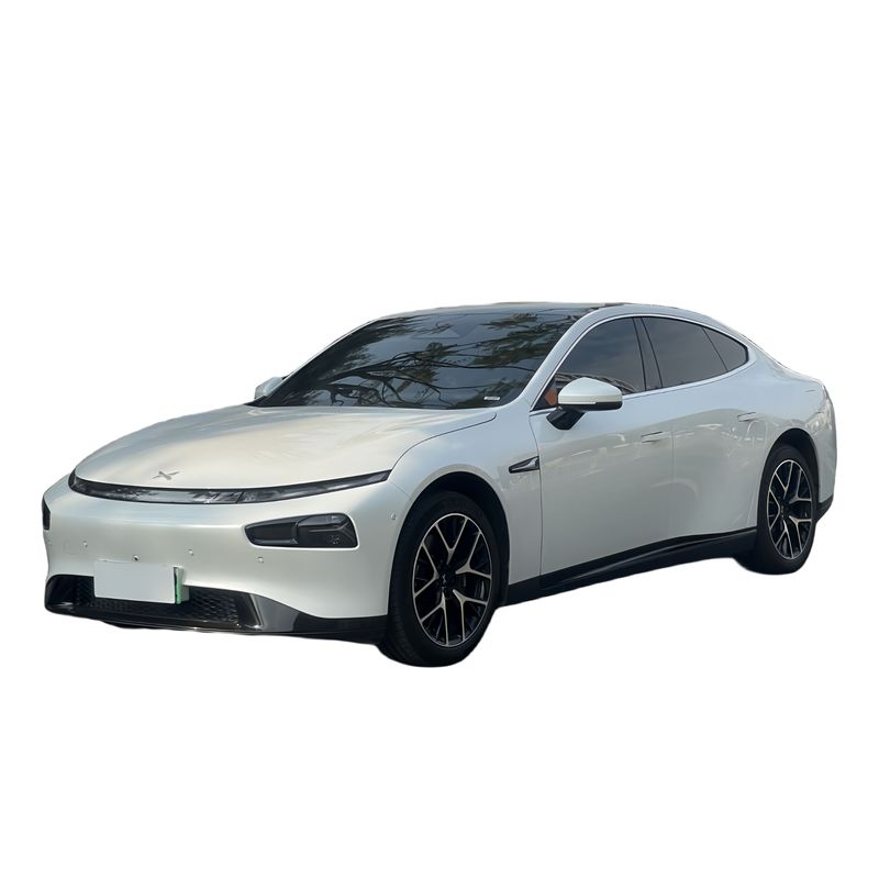 Xpeng G6 2024 4wd 700km Max EV Car 5 Seats Xiaopeng G6 G9 P7 X9 Energy Vehicles
