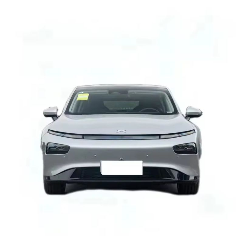 Xpeng G6 2024 4wd 700km Max EV Car 5 Seats Xiaopeng G6 G9 P7 X9 Energy Vehicles