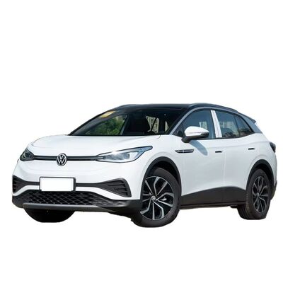 2024 VW ID-4 Pure Electric Car