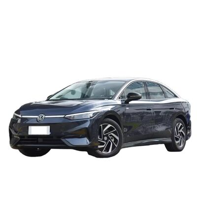 Car Entertainment System 2024 ID-7 Vizzion Air Electric Car