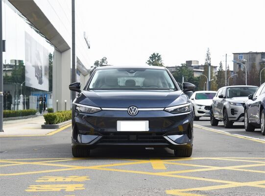 Car Entertainment System 2024 ID-7 Vizzion Air Electric Car