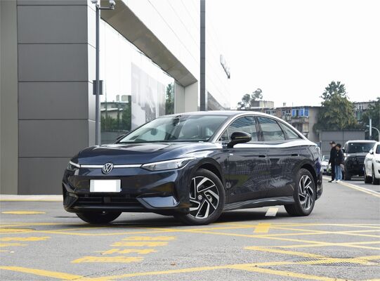 Car Entertainment System 2024 ID-7 Vizzion Air Electric Car