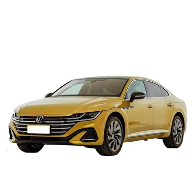 2024 VW CC 380TSI 2.0T 220Ps FWD Auto Gear Box Leather Seats Gas