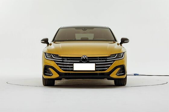 2024 VW CC 380TSI 2.0T 220Ps FWD Auto Gear Box Leather Seats Gas